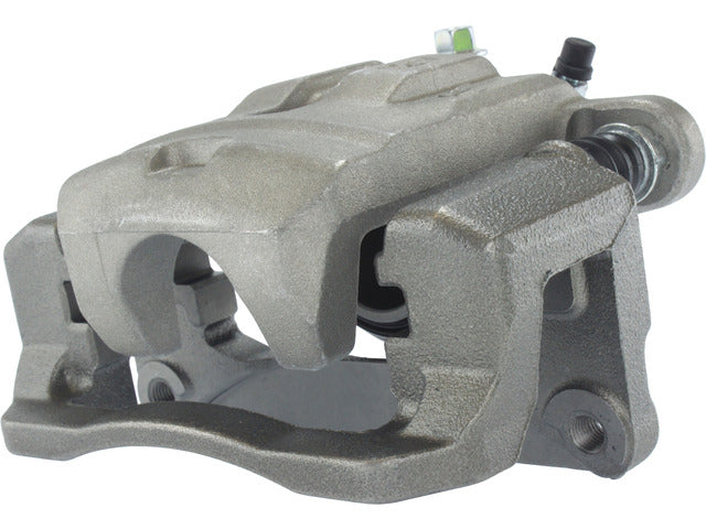 Centric Parts Disc Brake Caliper P/N:141.47523 Fits: Subaru B9 Tribeca 07-06, Subaru Tribeca 14-08 - Image 4