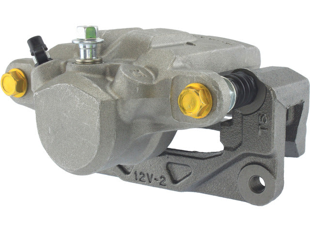 Centric Parts Disc Brake Caliper P/N:141.47523 Fits: Subaru B9 Tribeca 07-06, Subaru Tribeca 14-08 - Image 5