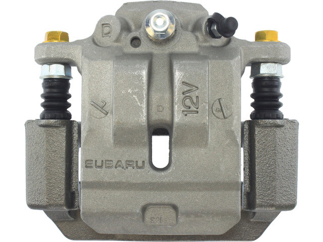Centric Parts Disc Brake Caliper P/N:141.47523 Fits: Subaru B9 Tribeca 07-06, Subaru Tribeca 14-08 - Image 6