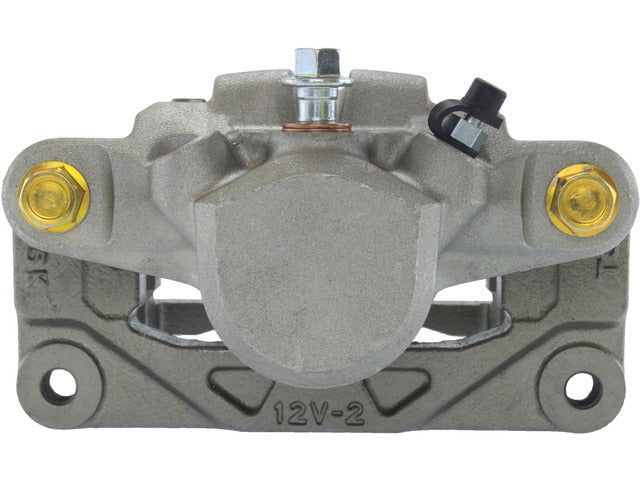 Centric Parts Disc Brake Caliper P/N:141.47524 Fits: Subaru B9 Tribeca 07-06, Subaru Tribeca 14-08 - Image 1