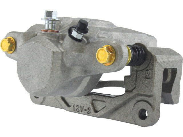 Centric Parts Disc Brake Caliper P/N:141.47524 Fits: Subaru B9 Tribeca 07-06, Subaru Tribeca 14-08 - Image 5