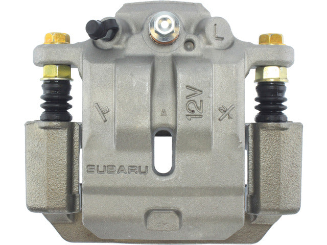 Centric Parts Disc Brake Caliper P/N:141.47524 Fits: Subaru B9 Tribeca 07-06, Subaru Tribeca 14-08 - Image 6