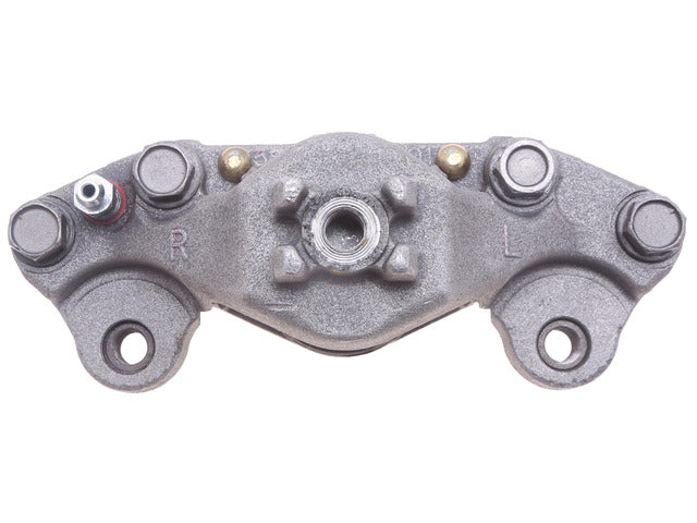 Centric Parts Disc Brake Caliper P/N:141.47525 Fits: Subaru Impreza 07-06 - Image 1