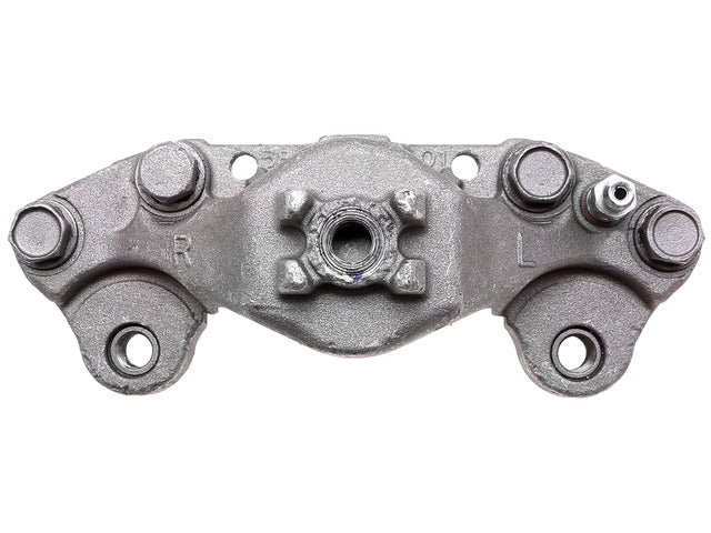 Centric Parts Disc Brake Caliper P/N:141.47526 Fits: Subaru Impreza 07-06 - Image 1
