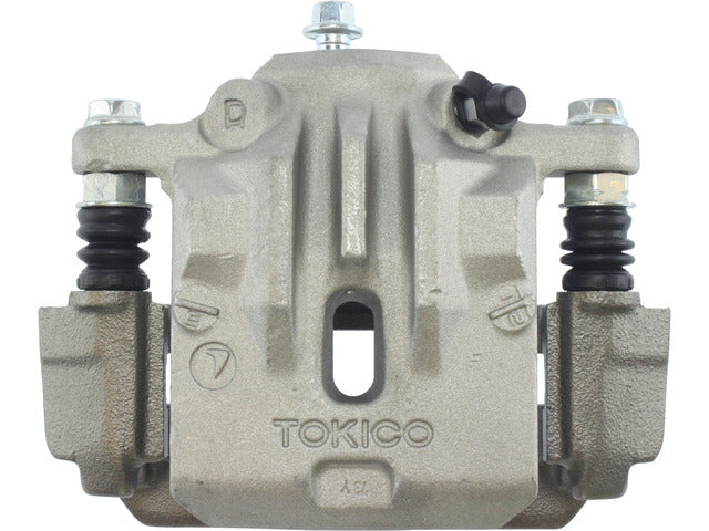 Centric Parts Disc Brake Caliper P/N:141.47527 Fits: Subaru Legacy 09-06, Subaru Outback 09-06 - Image 6