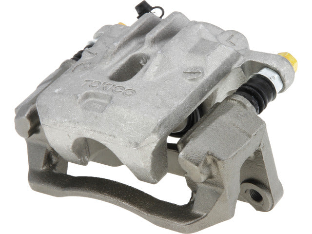Centric Parts Disc Brake Caliper P/N:141.47528 Fits: Subaru Legacy 09-06, Subaru Outback 09-06 - Image 4