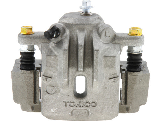 Centric Parts Disc Brake Caliper P/N:141.47528 Fits: Subaru Legacy 09-06, Subaru Outback 09-06 - Image 6