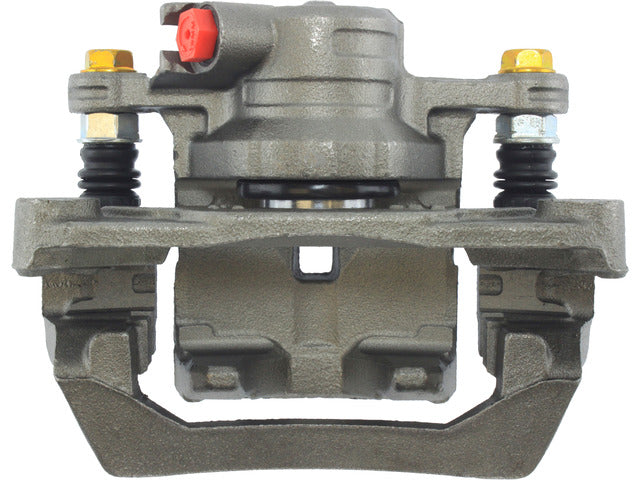 Centric Parts Disc Brake Caliper P/N:141.47529 Fits: Subaru Forester 13-09, Subaru Impreza 14-08, Subaru Wrx 21-12 - Image 2