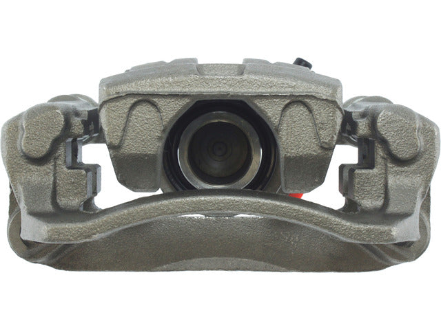 Centric Parts Disc Brake Caliper P/N:141.47529 Fits: Subaru Forester 13-09, Subaru Impreza 14-08, Subaru Wrx 21-12 - Image 3
