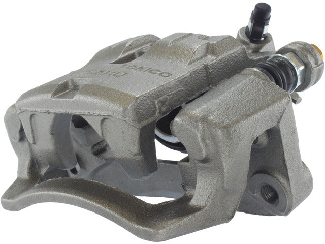 Centric Parts Disc Brake Caliper P/N:141.47529 Fits: Subaru Forester 13-09, Subaru Impreza 14-08, Subaru Wrx 21-12 - Image 4