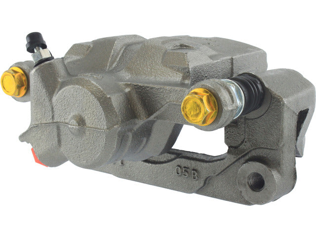 Centric Parts Disc Brake Caliper P/N:141.47529 Fits: Subaru Forester 13-09, Subaru Impreza 14-08, Subaru Wrx 21-12 - Image 5
