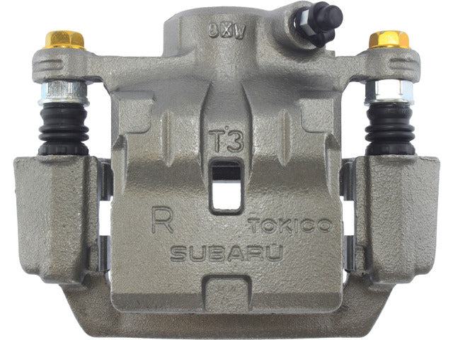 Centric Parts Disc Brake Caliper P/N:141.47529 Fits: Subaru Forester 13-09, Subaru Impreza 14-08, Subaru Wrx 21-12 - Image 6