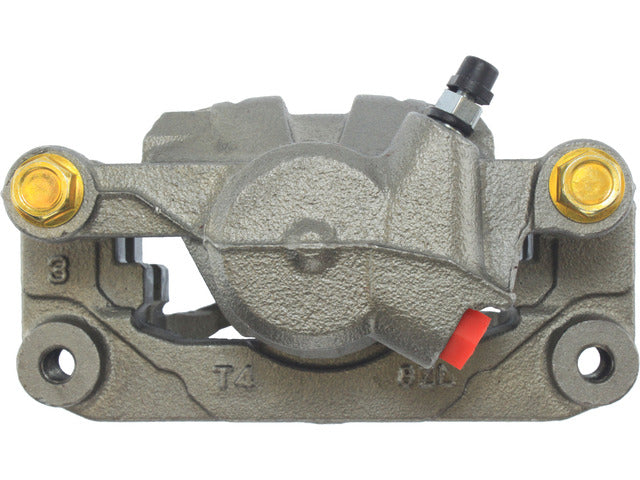 Centric Parts Disc Brake Caliper P/N:141.47530 Fits: Subaru Forester 13-09, Subaru Impreza 14-08, Subaru Wrx 21-12 - Image 1