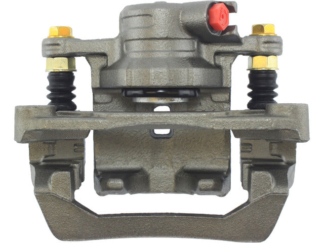 Centric Parts Disc Brake Caliper P/N:141.47530 Fits: Subaru Forester 13-09, Subaru Impreza 14-08, Subaru Wrx 21-12 - Image 2