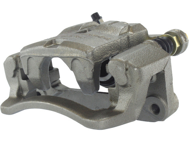 Centric Parts Disc Brake Caliper P/N:141.47530 Fits: Subaru Forester 13-09, Subaru Impreza 14-08, Subaru Wrx 21-12 - Image 4