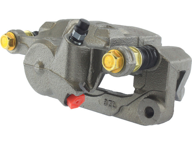 Centric Parts Disc Brake Caliper P/N:141.47530 Fits: Subaru Forester 13-09, Subaru Impreza 14-08, Subaru Wrx 21-12 - Image 5