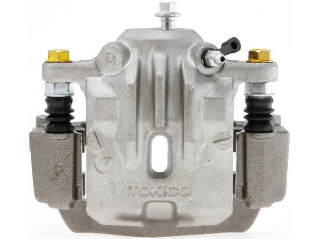 Centric Parts Disc Brake Caliper P/N:141.47533 Fits: Subaru Legacy 14-10, Subaru Outback 14-10 - Image 6