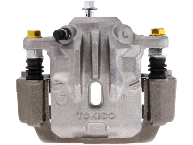 Centric Parts Disc Brake Caliper P/N:141.47534 Fits: Subaru Legacy 14-10, Subaru Outback 14-10 - Image 6