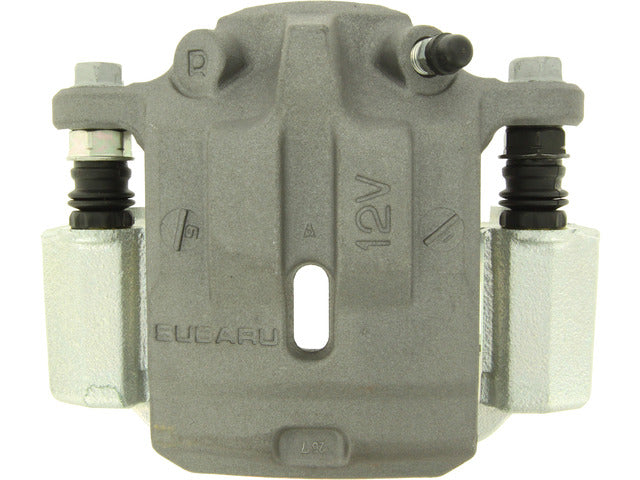 Centric Parts Disc Brake Caliper P/N:141.47535 Fits: Scion Fr-s 16-13, Subaru Brz 20-13, Subaru Forester 18-14, Subaru Legacy 14-10, Subaru Outback 14-10, Toyota 86 20-17 - Image 6