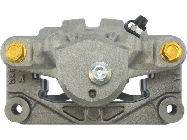 Centric Parts Disc Brake Caliper P/N:141.47536 Fits: Scion Fr-s 16-13, Subaru Brz 20-13, Subaru Forester 18-14, Subaru Legacy 14-10, Subaru Outback 14-10, Toyota 86 20-17 - Image 1