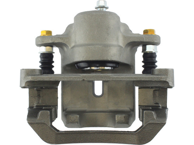 Centric Parts Disc Brake Caliper P/N:141.47536 Fits: Scion Fr-s 16-13, Subaru Brz 20-13, Subaru Forester 18-14, Subaru Legacy 14-10, Subaru Outback 14-10, Toyota 86 20-17 - Image 2