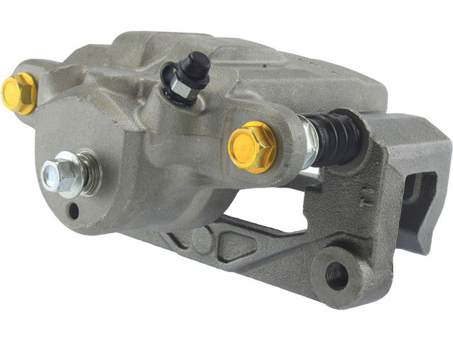 Centric Parts Disc Brake Caliper P/N:141.47536 Fits: Scion Fr-s 16-13, Subaru Brz 20-13, Subaru Forester 18-14, Subaru Legacy 14-10, Subaru Outback 14-10, Toyota 86 20-17 - Image 5