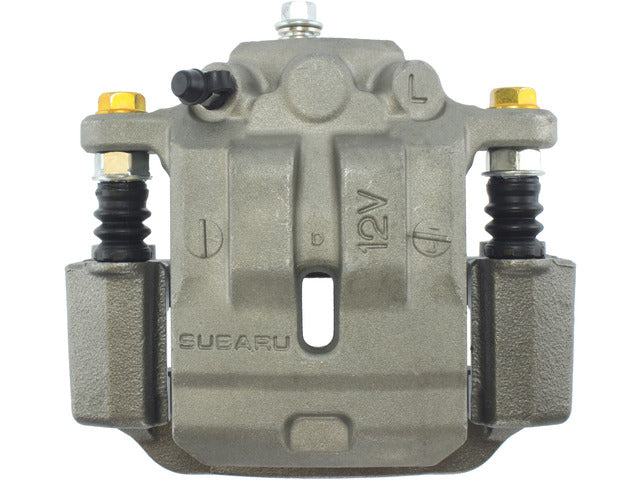 Centric Parts Disc Brake Caliper P/N:141.47536 Fits: Scion Fr-s 16-13, Subaru Brz 20-13, Subaru Forester 18-14, Subaru Legacy 14-10, Subaru Outback 14-10, Toyota 86 20-17 - Image 6
