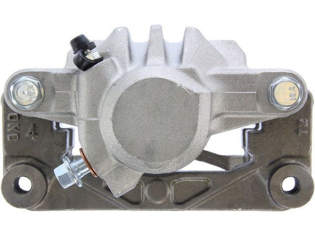 Centric Parts Disc Brake Caliper P/N:141.47539 Fits: Subaru Crosstrek 21-16, Subaru Forester 18-14, Subaru Impreza 19-12, Subaru Xv Crosstrek 15-13 - Image 1
