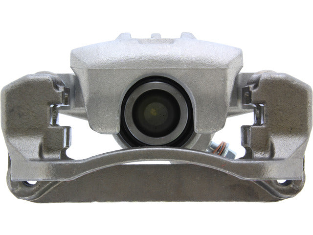 Centric Parts Disc Brake Caliper P/N:141.47539 Fits: Subaru Crosstrek 21-16, Subaru Forester 18-14, Subaru Impreza 19-12, Subaru Xv Crosstrek 15-13 - Image 3