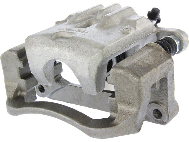 Centric Parts Disc Brake Caliper P/N:141.47539 Fits: Subaru Crosstrek 21-16, Subaru Forester 18-14, Subaru Impreza 19-12, Subaru Xv Crosstrek 15-13 - Image 4