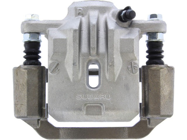 Centric Parts Disc Brake Caliper P/N:141.47539 Fits: Subaru Crosstrek 21-16, Subaru Forester 18-14, Subaru Impreza 19-12, Subaru Xv Crosstrek 15-13 - Image 6