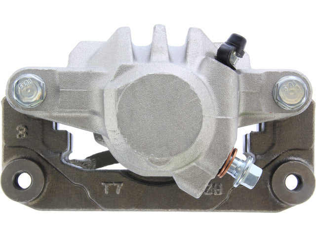 Centric Parts Disc Brake Caliper P/N:141.47540 Fits: Subaru Crosstrek 21-16, Subaru Forester 18-14, Subaru Impreza 19-12, Subaru Xv Crosstrek 15-13 - Image 1