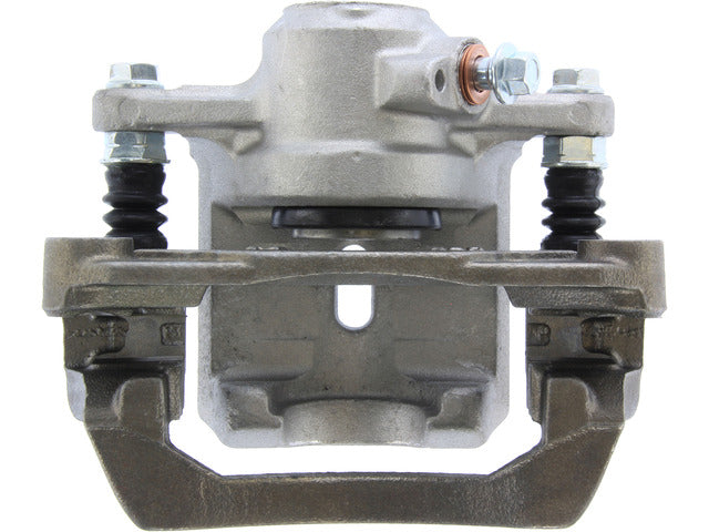 Centric Parts Disc Brake Caliper P/N:141.47540 Fits: Subaru Crosstrek 21-16, Subaru Forester 18-14, Subaru Impreza 19-12, Subaru Xv Crosstrek 15-13 - Image 2