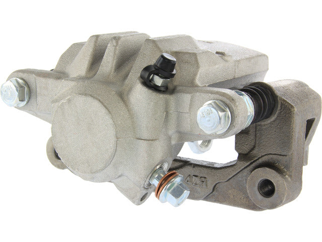 Centric Parts Disc Brake Caliper P/N:141.47540 Fits: Subaru Crosstrek 21-16, Subaru Forester 18-14, Subaru Impreza 19-12, Subaru Xv Crosstrek 15-13 - Image 5