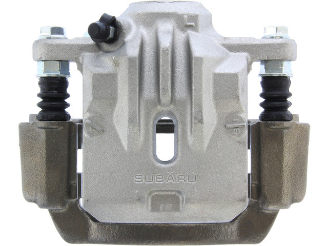 Centric Parts Disc Brake Caliper P/N:141.47540 Fits: Subaru Crosstrek 21-16, Subaru Forester 18-14, Subaru Impreza 19-12, Subaru Xv Crosstrek 15-13 - Image 6
