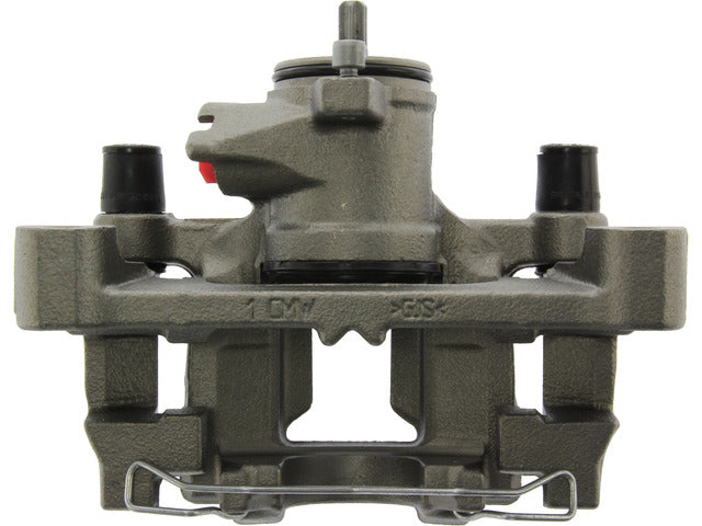 Centric Parts Disc Brake Caliper P/N:141.47543 Fits: Subaru Legacy 19-15, Subaru Outback 18-15, Subaru Wrx 18-16, Subaru Wrx 2021 - Image 2