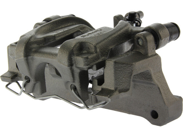 Centric Parts Disc Brake Caliper P/N:141.47543 Fits: Subaru Legacy 19-15, Subaru Outback 18-15, Subaru Wrx 18-16, Subaru Wrx 2021 - Image 4