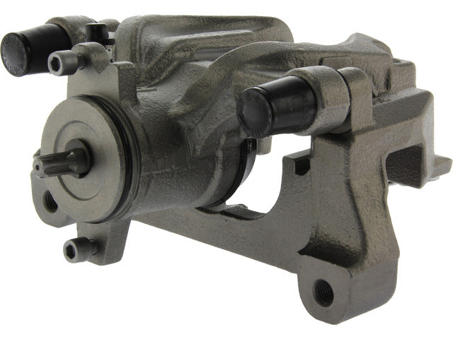 Centric Parts Disc Brake Caliper P/N:141.47543 Fits: Subaru Legacy 19-15, Subaru Outback 18-15, Subaru Wrx 18-16, Subaru Wrx 2021 - Image 5