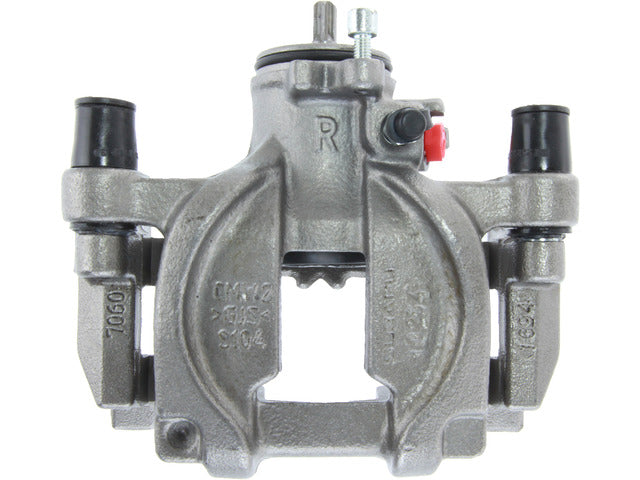 Centric Parts Disc Brake Caliper P/N:141.47543 Fits: Subaru Legacy 19-15, Subaru Outback 18-15, Subaru Wrx 18-16, Subaru Wrx 2021 - Image 6