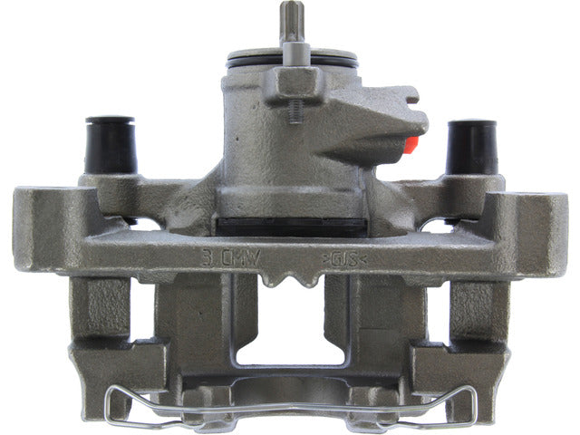 Centric Parts Disc Brake Caliper P/N:141.47544 Fits: Subaru Legacy 19-15, Subaru Outback 19-15, Subaru Wrx 2021 - Image 2