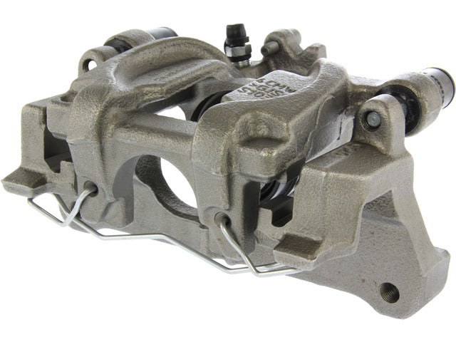 Centric Parts Disc Brake Caliper P/N:141.47544 Fits: Subaru Legacy 19-15, Subaru Outback 19-15, Subaru Wrx 2021 - Image 4