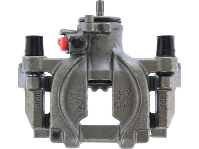 Centric Parts Disc Brake Caliper P/N:141.47544 Fits: Subaru Legacy 19-15, Subaru Outback 19-15, Subaru Wrx 2021 - Image 6