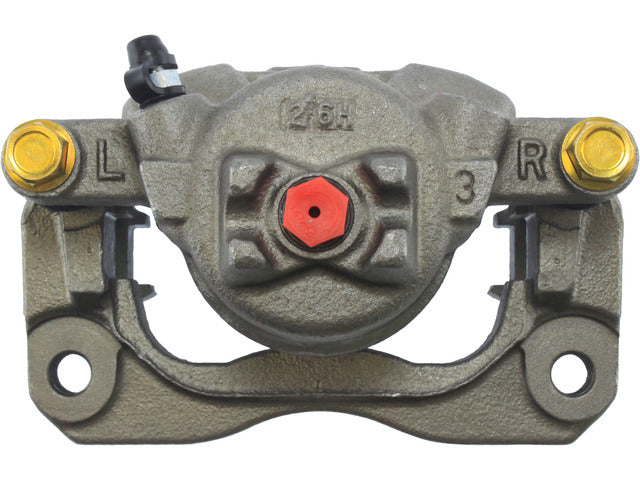 Centric Parts Disc Brake Caliper P/N:141.48102 Fits: Suzuki Aerio 05-02 - Image 1