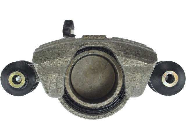 Centric Parts Disc Brake Caliper P/N:141.48103 Fits: Chevrolet Sprint 88-85, Pontiac Firefly 88-85, Suzuki Forsa 88-85 - Image 3