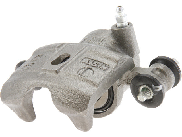 Centric Parts Disc Brake Caliper P/N:141.48104 Fits: Chevrolet Sprint 88-85, Pontiac Firefly 88-85, Suzuki Forsa 88-85 - Image 4