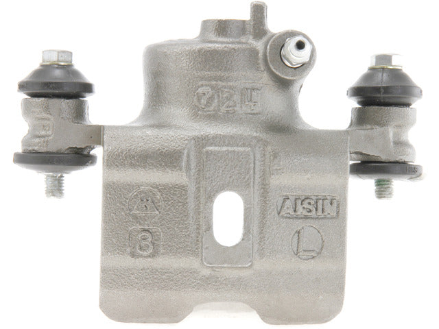 Centric Parts Disc Brake Caliper P/N:141.48104 Fits: Chevrolet Sprint 88-85, Pontiac Firefly 88-85, Suzuki Forsa 88-85 - Image 6