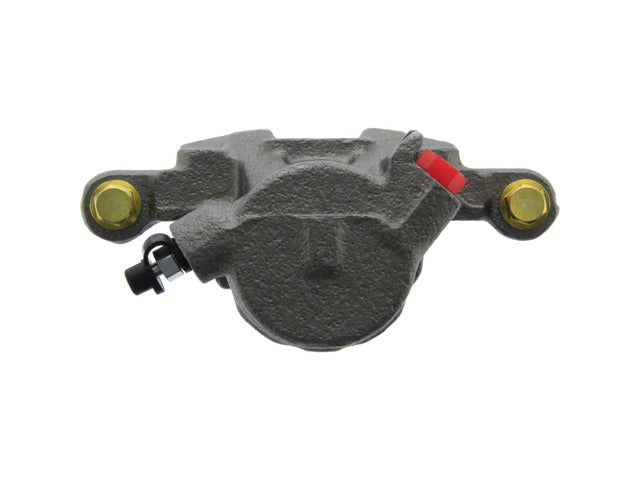 Centric Parts Disc Brake Caliper P/N:141.48109NB Fits: Asuna Sunrunner 93-92, Chevrolet Tracker 1998, Chevrolet Tracker 91-89, Geo Tracker 97-89, GMC Tracker 91-89, Pontiac Sunrunner 97-94, Suzuki Sidekick 98-89, Suzuki X-90 98-96 - Image 1