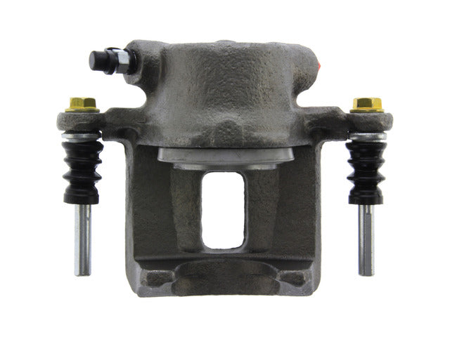 Centric Parts Disc Brake Caliper P/N:141.48109NB Fits: Asuna Sunrunner 93-92, Chevrolet Tracker 1998, Chevrolet Tracker 91-89, Geo Tracker 97-89, GMC Tracker 91-89, Pontiac Sunrunner 97-94, Suzuki Sidekick 98-89, Suzuki X-90 98-96 - Image 2