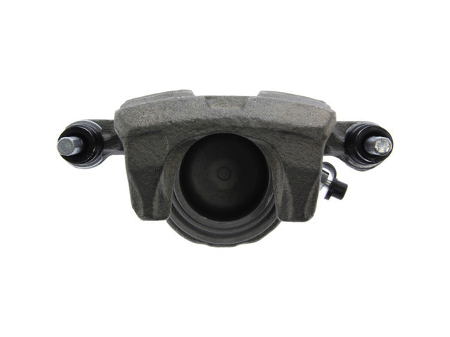 Centric Parts Disc Brake Caliper P/N:141.48109NB Fits: Asuna Sunrunner 93-92, Chevrolet Tracker 1998, Chevrolet Tracker 91-89, Geo Tracker 97-89, GMC Tracker 91-89, Pontiac Sunrunner 97-94, Suzuki Sidekick 98-89, Suzuki X-90 98-96 - Image 3