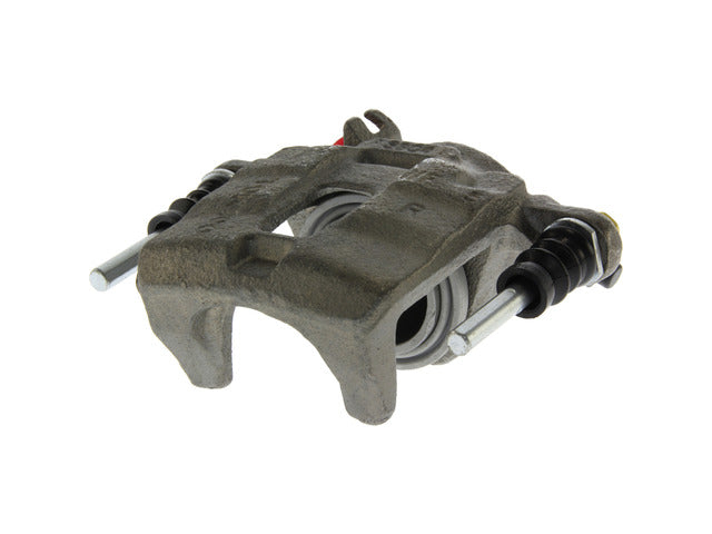 Centric Parts Disc Brake Caliper P/N:141.48109NB Fits: Asuna Sunrunner 93-92, Chevrolet Tracker 1998, Chevrolet Tracker 91-89, Geo Tracker 97-89, GMC Tracker 91-89, Pontiac Sunrunner 97-94, Suzuki Sidekick 98-89, Suzuki X-90 98-96 - Image 4